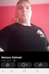 Фотография пользователя zielinskimariusz54