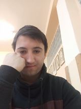 Zdjęcie użytkownika frederikfedor76