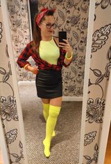 Фотография пользователя JustynaLWG11