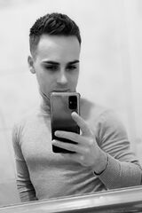 Zdjęcie użytkownika xmarcelwoodsx