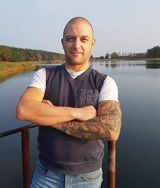 Fotka uživatele peharychy