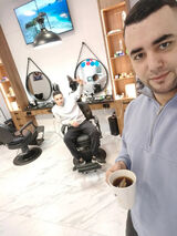 Fotos islamtika