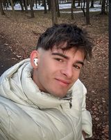 Zdjęcie użytkownika michal7567