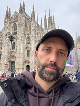 Fotka uživatele Vladislav36