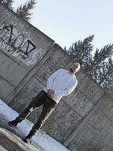 Foto pengguna I33t0n