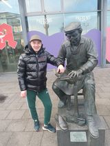 Zdjęcie użytkownika TotoTomek1990