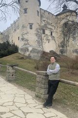 Фотография пользователя zhanibekomirtay