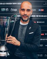 Foto pengguna pepguardiola