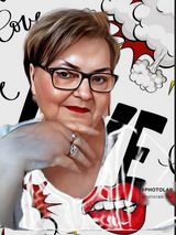 Фотография пользователя AntoninaJadwiga
