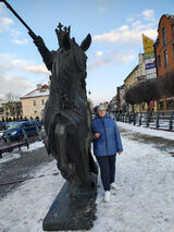 Fotos MagdaKrupa1997