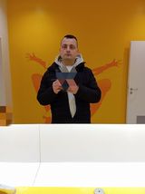 Фотография пользователя marhu14