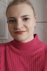 Фотография пользователя Claudusia2442