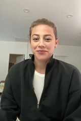 Zdjęcie użytkownika CathrineSamuel
