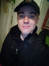 Zdjęcie użytkownika LukaszMusik2002