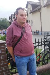 Zdjęcie użytkownika darek600141