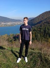 Zdjęcie użytkownika georgepascal16