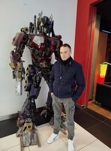 Фотография пользователя ManiekMarkiewicz93