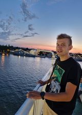 Zdjęcie użytkownika Endryou89
