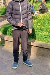 Fotka uživatele Abdoudjemil