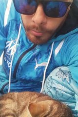 Foto pengguna BilalBilal92