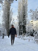 Foto pengguna SocialButterfly