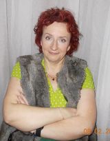 Фотография пользователя bozenapetrykowska5