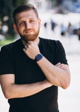 Фотография пользователя Klaudiusz12