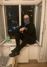 Фотография пользователя ErnestBe