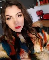Fotka uživatele alisonenadege