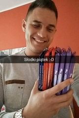 Zdjęcie użytkownika Druchbo