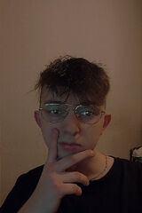 Zdjęcie użytkownika Pistacjozerca