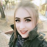 Фотография пользователя radomskakamila74