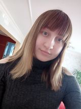 Фотография пользователя FaustynaZi