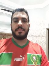 Foto pengguna AnassRe
