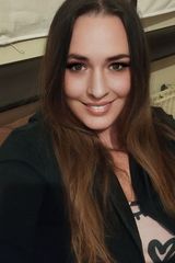 Фотография пользователя joannasparzak