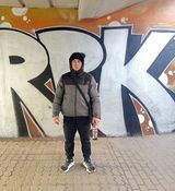 Фотография пользователя piotrbilicki050196