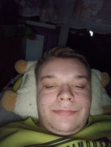Foto utilizatorului zarembakamil99
