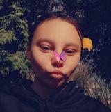 Фотография пользователя peniutapaulina8