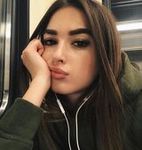 Фотография пользователя Karynaaa87