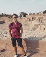 Benutzerfoto Gentleman1337