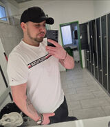 Zdjęcie użytkownika CannabisKing69