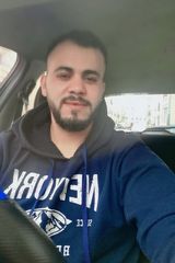 Фотография пользователя yassineboughazlane