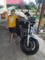 Фотография пользователя Arczii94