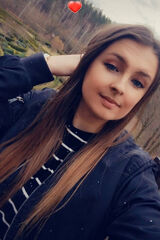 Фотография пользователя PaulinaChort