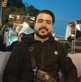 Foto pengguna ilyassharrouch
