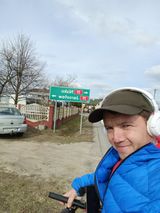 Zdjęcie użytkownika prucnalmichal096