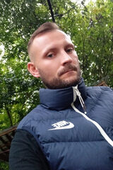 Zdjęcie użytkownika Patrykkkaaa