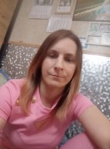 Фотография пользователя Marzena1991