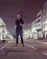 Fotka uživatele ridaelbaz