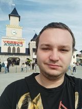 Фотография пользователя Shuvi94